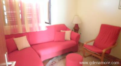 Apartamento Zadar Kolovare, alojamiento privado en Zadar, Croacia